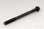 Болт ГБЦ M16*199
