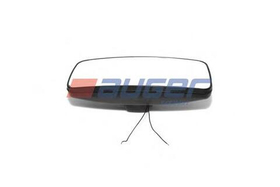 Зеркало левое/правое мерседес аксор атегос с эл.приводом и подогревом