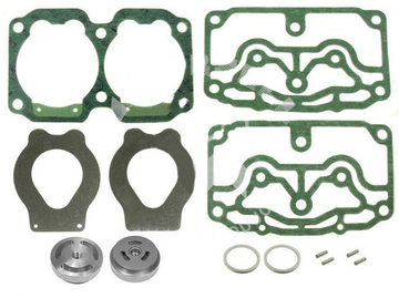 Ремкомплект компрессора VOLVO F/FL/DAF A67RK019
