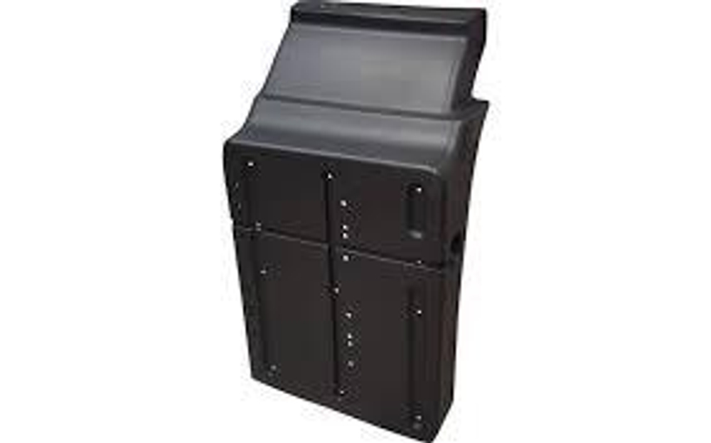 Крыло правое MAN TGM