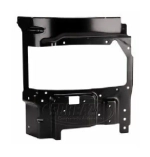 Кронштейн фары правый Scania