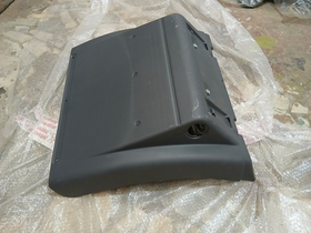 Крыло заднее передняя часть MAN TGA TGS TGX