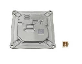 Блок управления светодиодами Iveco Stralis (левый)