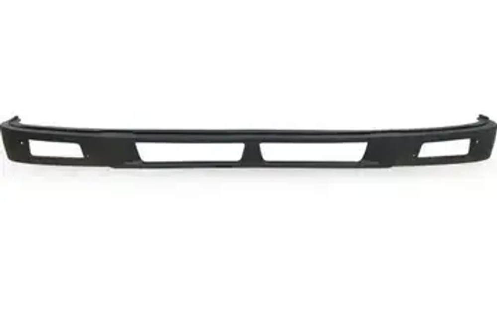 Спойлер бампера MAN F2000 190 MM