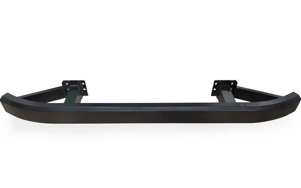 Усилитель бампера мерседес актрос MP4