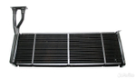 Радиатор отопителя Scania P/R/T
