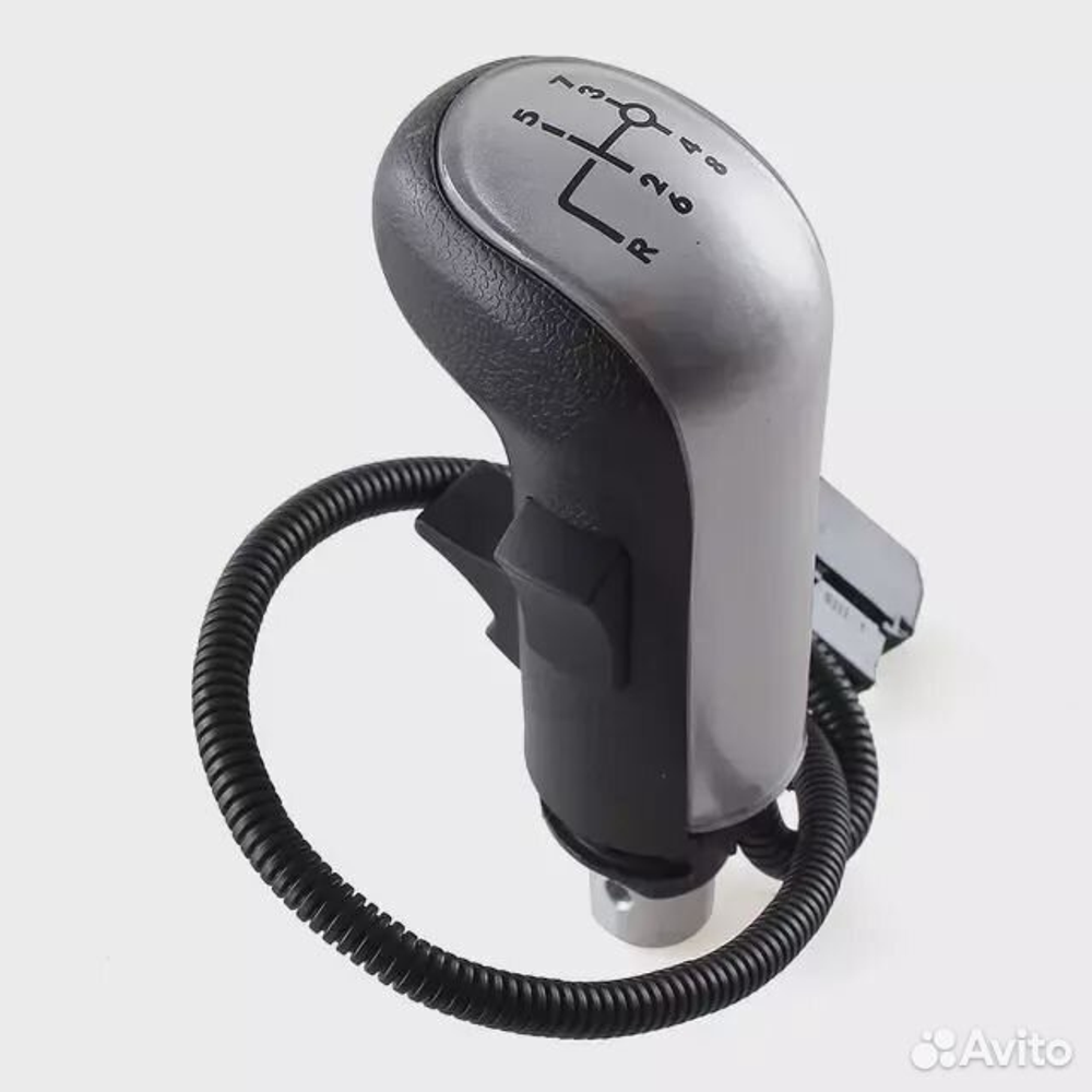 Ручка кпп MAN TGA/TGS/TGX