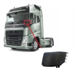 Угол панели стеклоочистителей левый VOLVO FH4