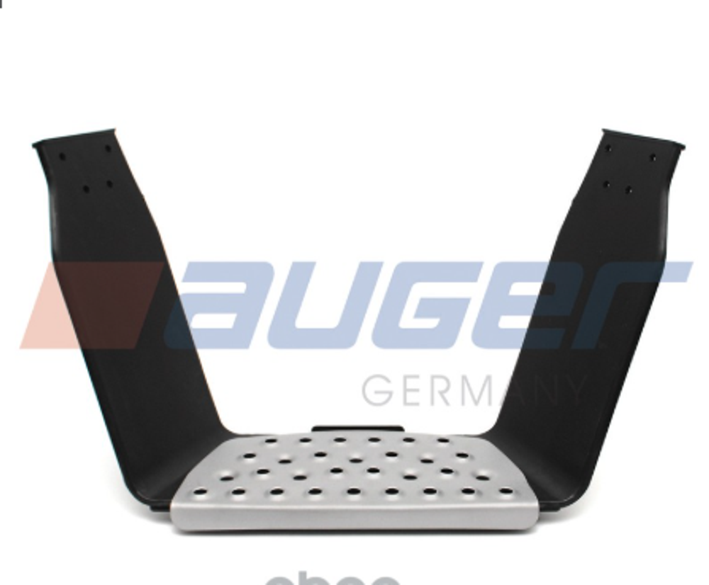 Подножка подвесная MAN TGA TGS