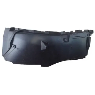 Подкрылок передний правый Mercedes Actros MP2 MP3