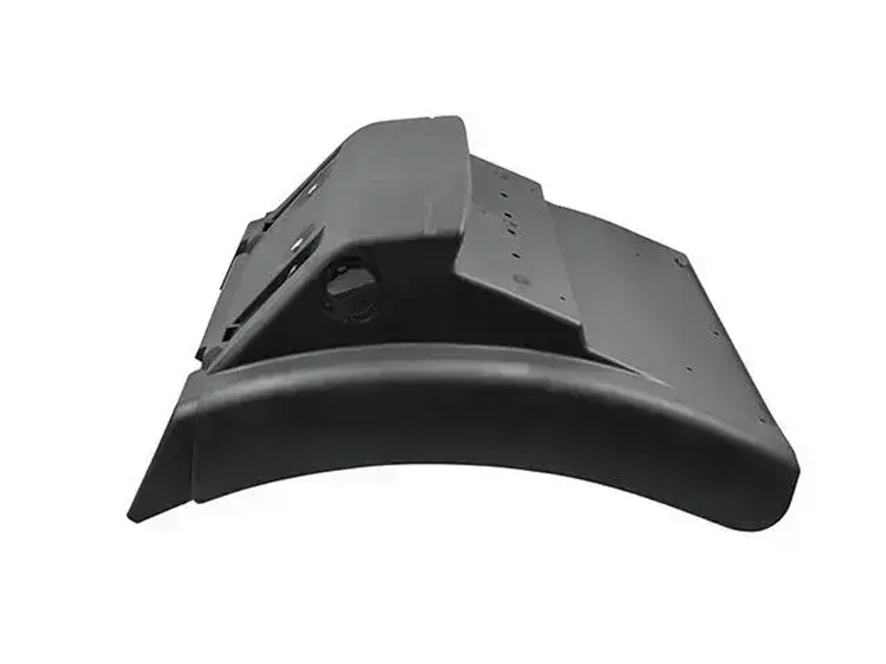 Крыло заднее задняя часть левое правое MAN TGA TGX