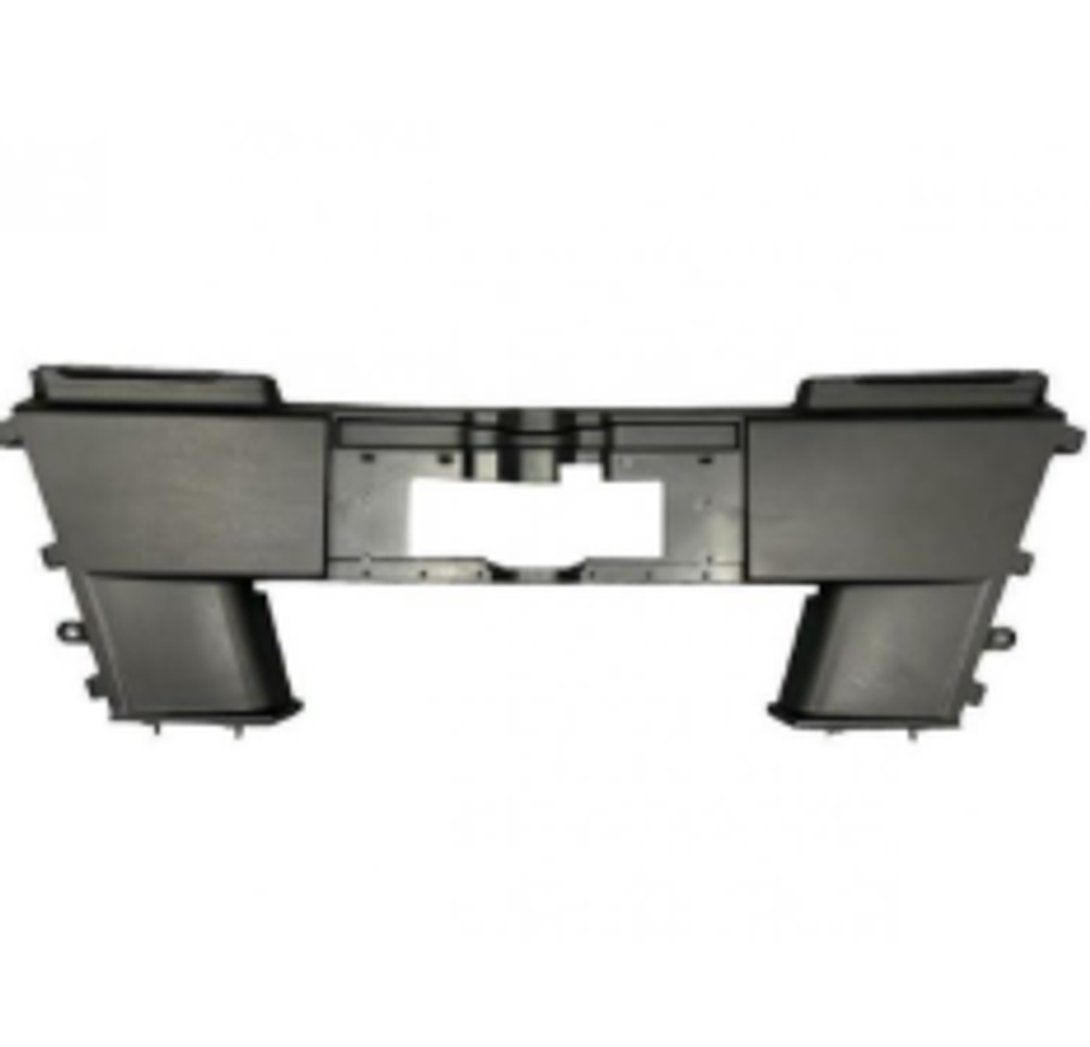 Бампер центр MAN TGA TGS TGX