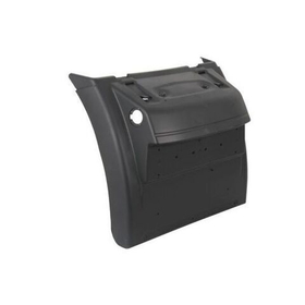 Крыло заднее задняя часть MAN TGA TGX TGS левое правое