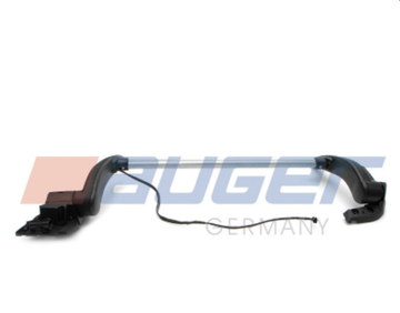 Кронштейн зеркала правый MAN TGX TGS