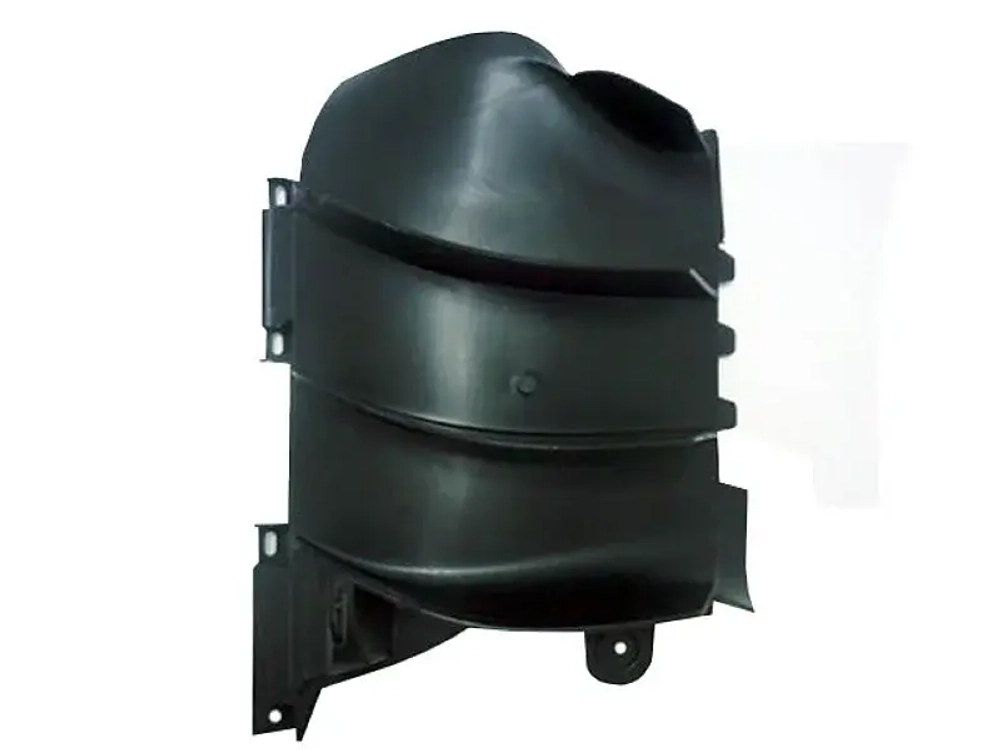 Вставка в дефлектор левая Scania-4 CR