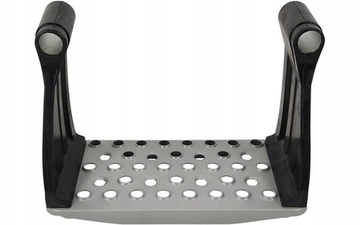 Подножка подвесная Mercedes Actros MP2 MP3