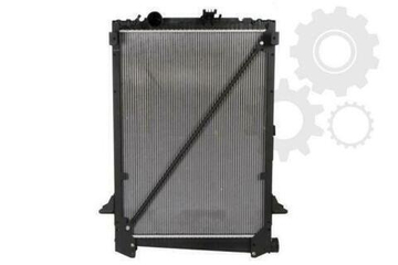 Радиатор DAF CF65/CF75 1434916