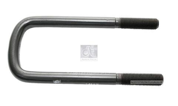 Стремянка рессоры  Scania 4 2096135