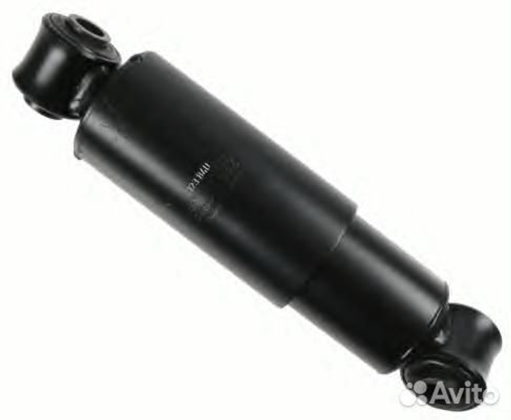 Амортизатор прицепа schmitz 312/457 017090