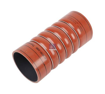 Патрубок интеркулера MAN BUS S2000 81963010590