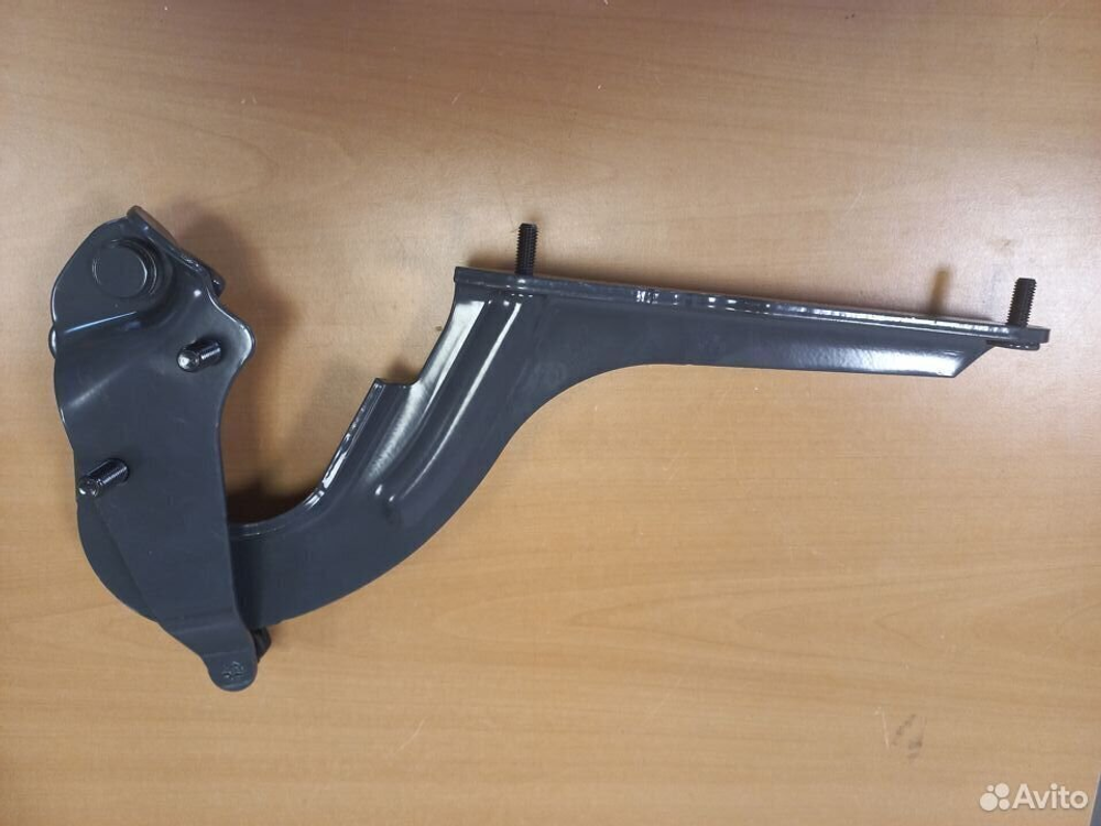 Петля капота правая Scania 2650885 2650885