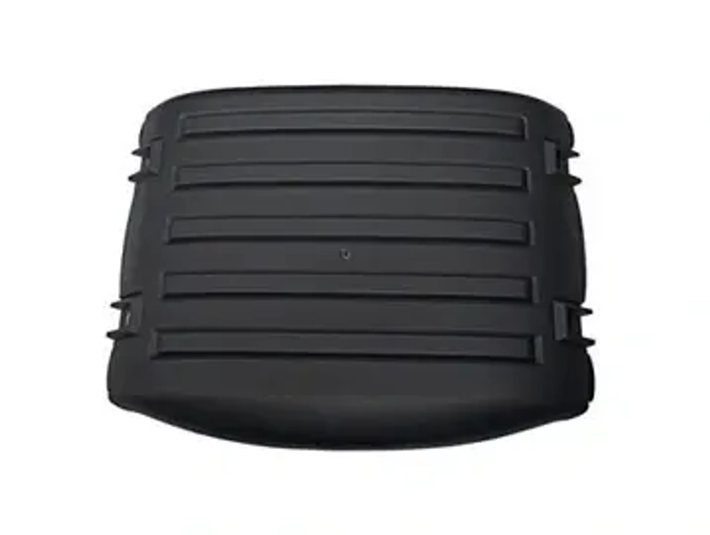 Крыло заднее верхняя часть (плоское) Scania 4/P/G/R/T