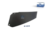 Угол панели капота левый VOLVO FM5 2021