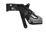 Петля капота правая MAN TGL TGM TGS TGX Euro-6