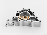 Корпус насоса кпп масляного ZF 16S-151/181/221/251