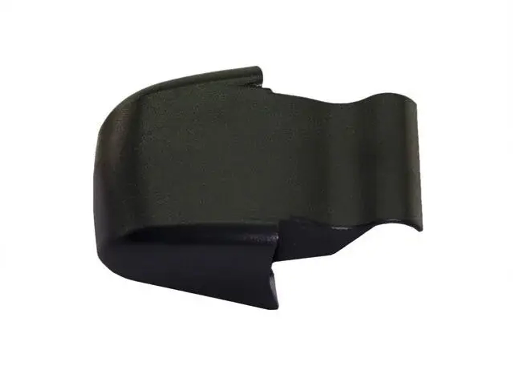 Крышка петли двери правая Scania