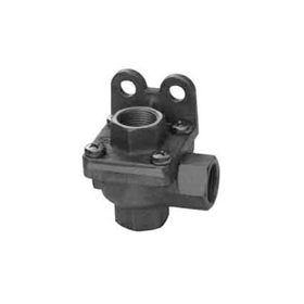 Клапан двухмагистральный 10бар Mercedes/BPW/IVECO 4342021000 4342080000