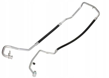 Трубка кондиционера DAF XF105 XF95 CF85/75 1696401