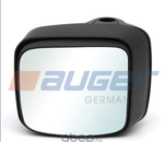 Зеркало MAN TGA TGL TGM малое левое с обогревом ручн. регулировка