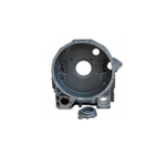 Кожух маховика Мерседес актрос OM501/502 541010303