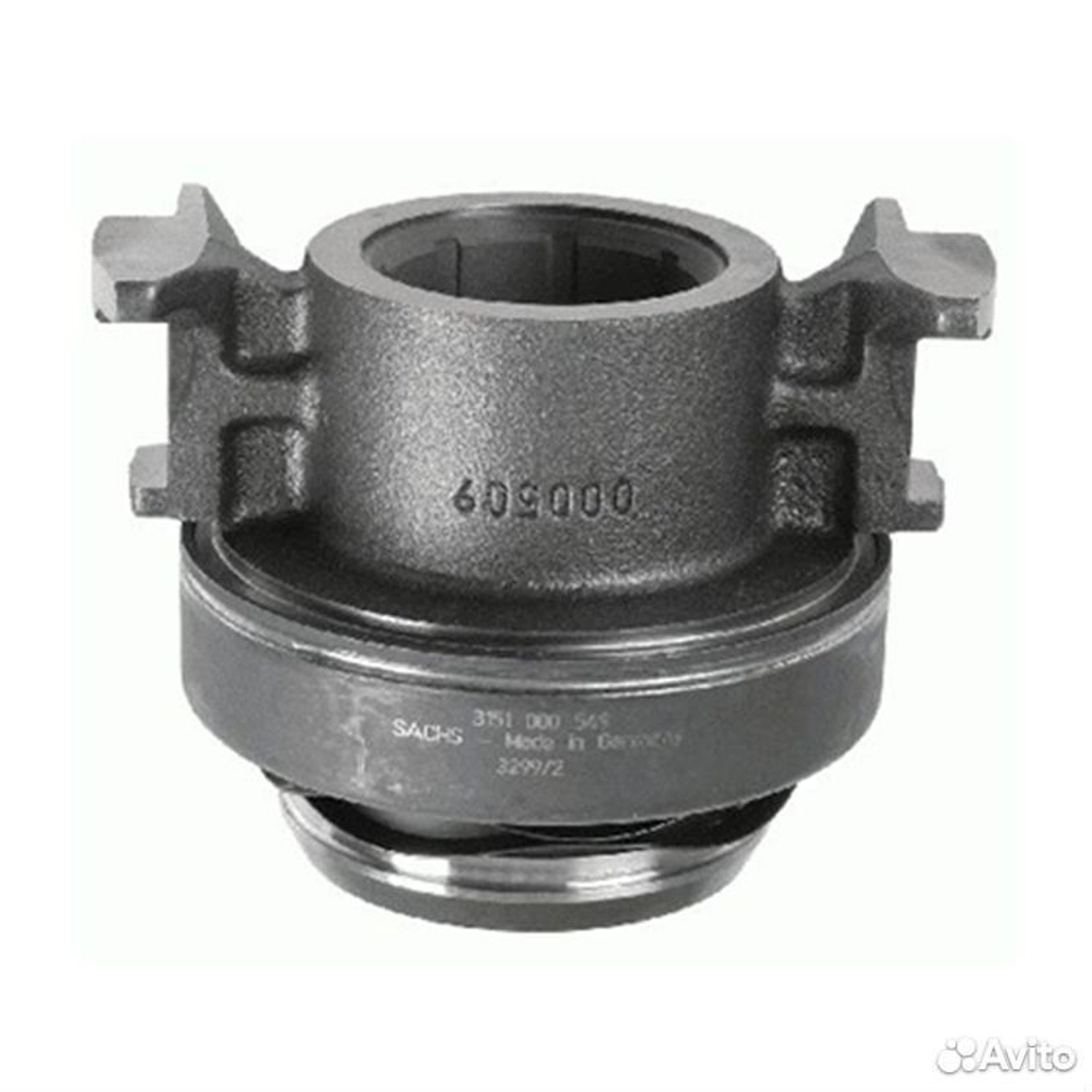 Подшипник выжимной Mercedes MK/SK 12-20/BUS 001250