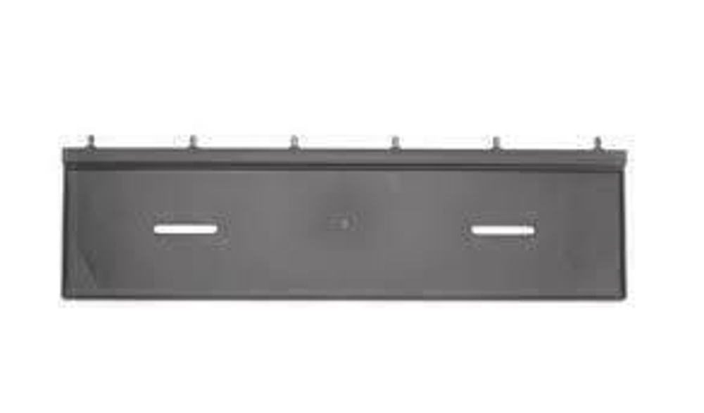 Панель под номер MAN TGL E6