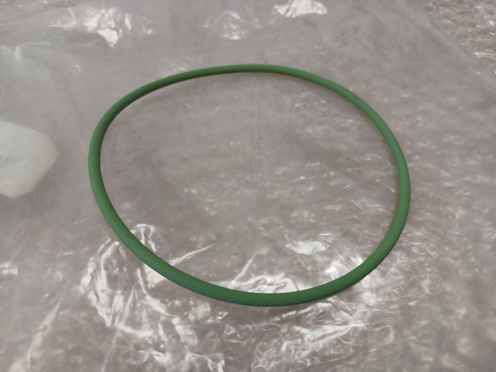 Уплотнительное кольцо 94,5x3 MAN MB SCANIA