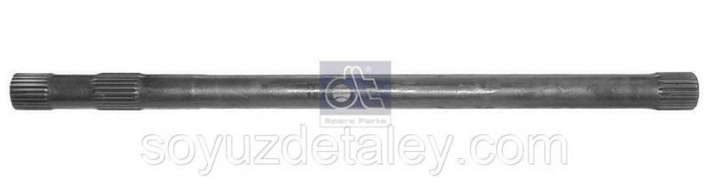 Полуось редуктора Scania R750/751/752 170091 264311  74170090