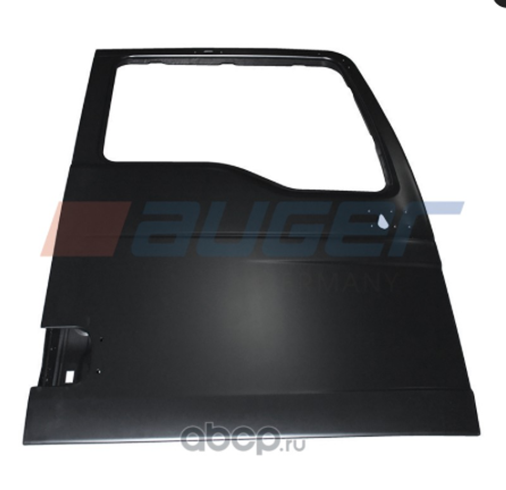 Дверь правая MAN TGA TGX