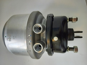 Энергоаккумулятор 20/30 MAN/Mercedes 9254205020 9254209010