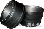Барабан тормозной BPW Conv-Eco 300*200 h295