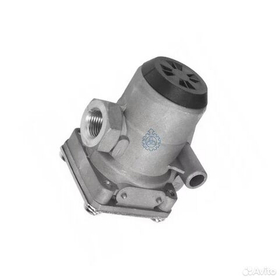 Клапан ограничения давления 8.5 бар M16*1.5 Volvo