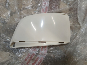 Дефлектор Мерседес Актрос левый