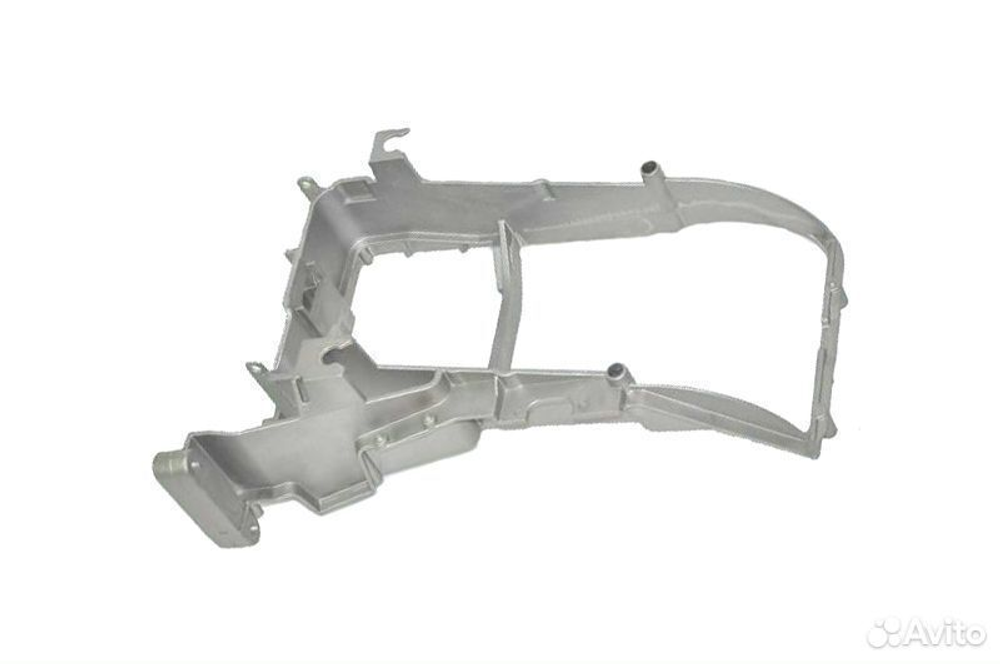 Кронштейн фары левой DAF CF85