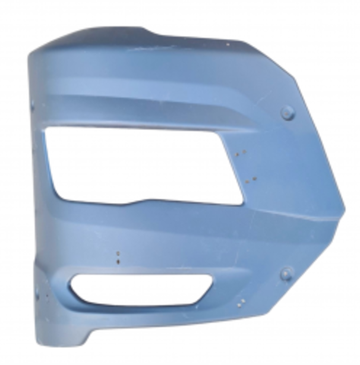 Угол бампера правый MAN TGS EURO 6