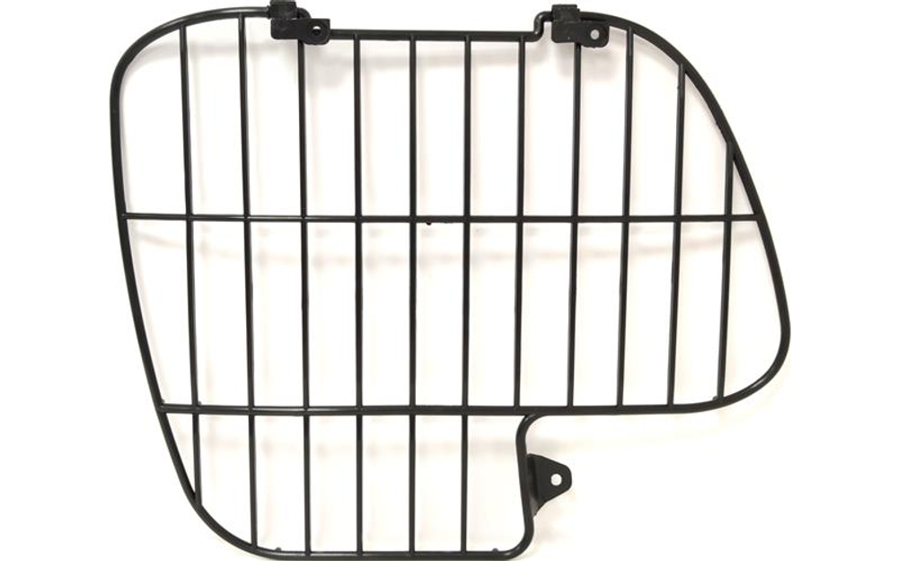 Защита фары правая мерседес актрос MP2