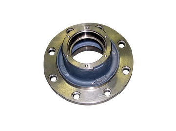 Ступица SAF 355X200  300X200 10 шп 21988633300 5023072025