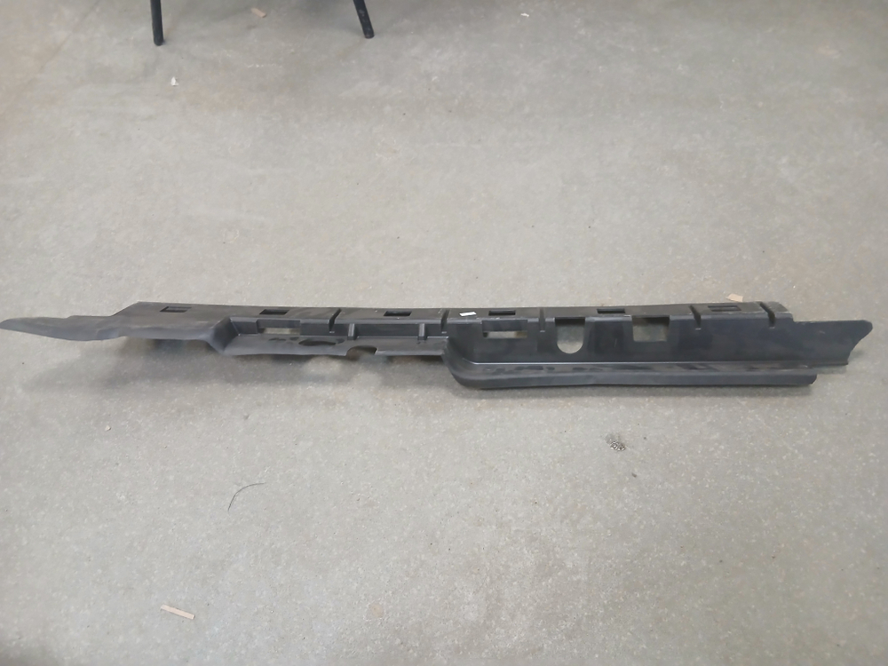 Заслонка радиатора правая Volvo FH4 FM4 FMX