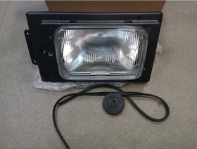 Фара правая Scania (скания) 3 серии