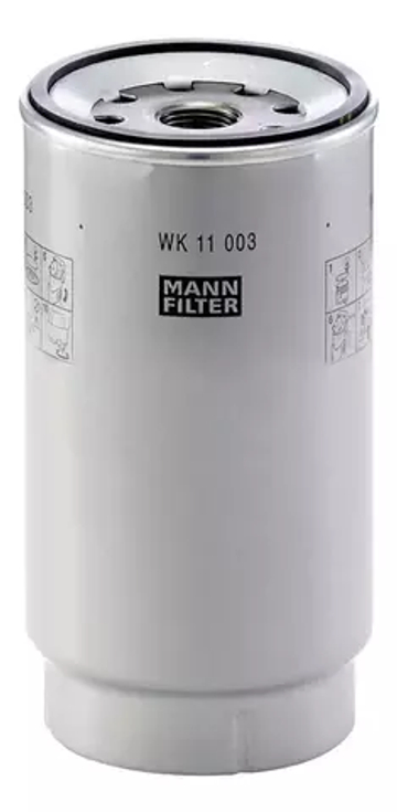 Фильтр топливный WK11003Z